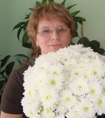 Екатерина Смирнова