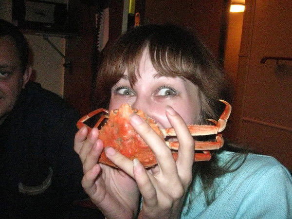 Олеся Князева