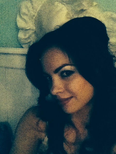 Лена Березовская