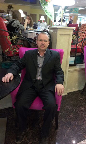 Андрей Раков