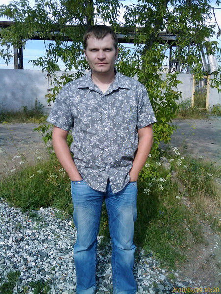 Дмитрий Титов