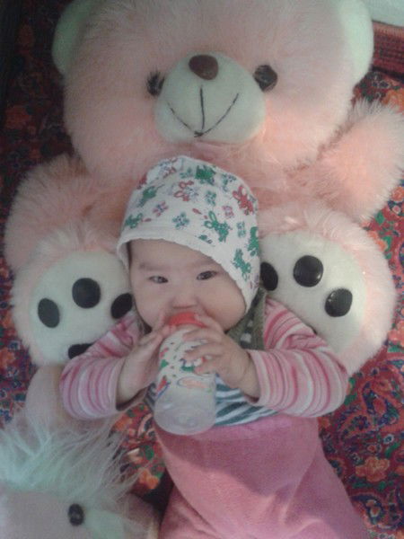 Гулжамал Абдуллаева