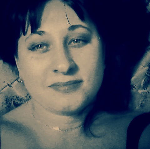 Елена Киюцина