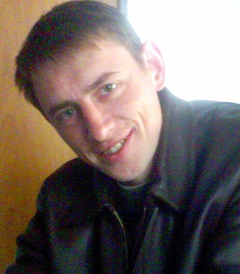 Алексей Васильев