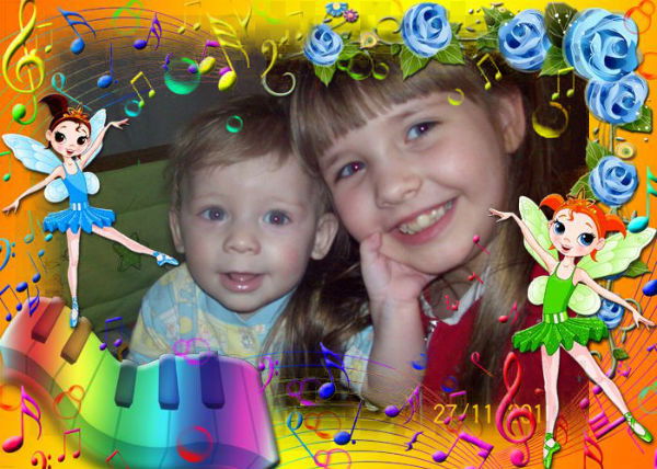 Наталья Бахчева