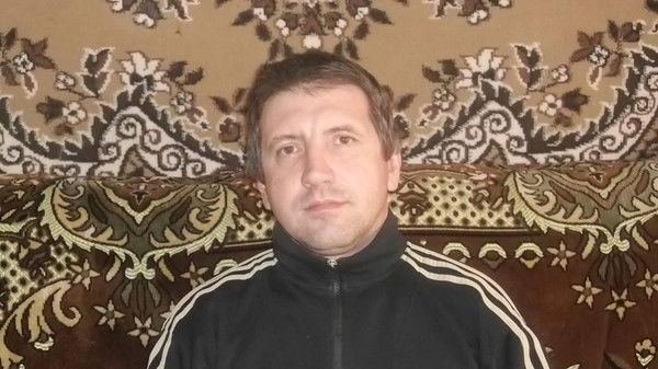 Валера Кравченко