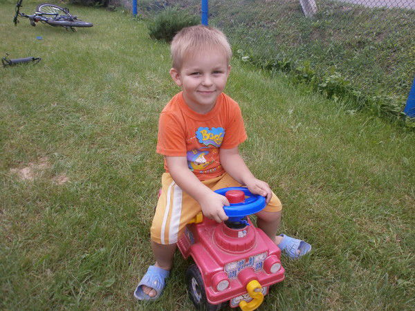 Виктор Подгайский