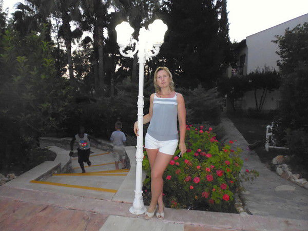 Наталия Зайцева