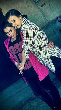 Дарья Михайлова