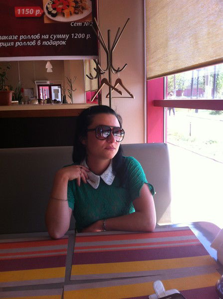 Ирина Китаева