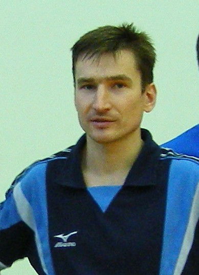 Влад Чумаков