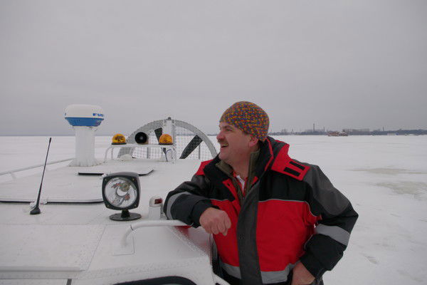 Олег Александрович