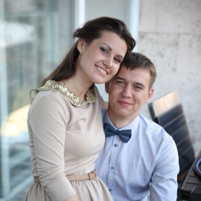 Наташа Сычёва