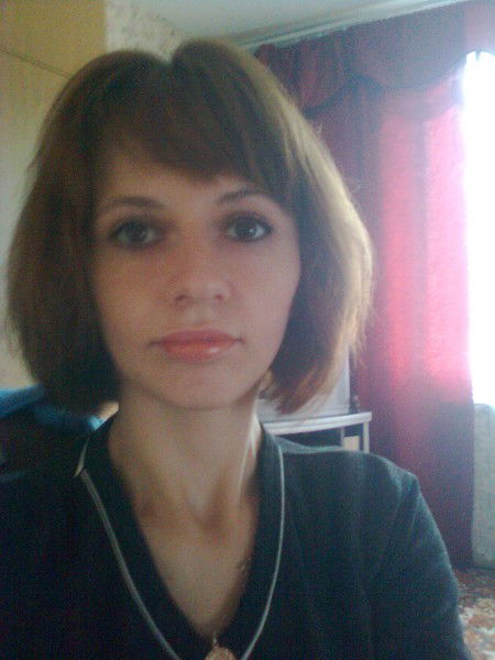 Таня Перетяткова