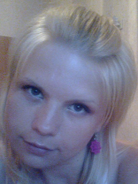 Анна Свищёва