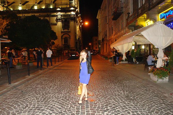 Света Петрюк