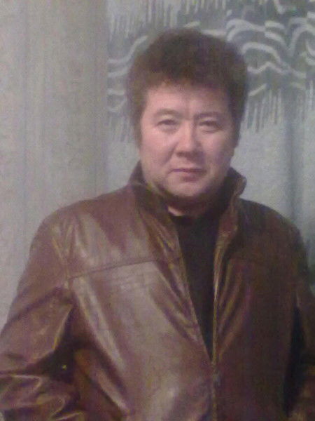 Дулат Каскеев...