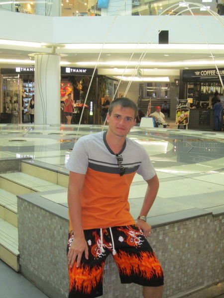 Константин Галушко