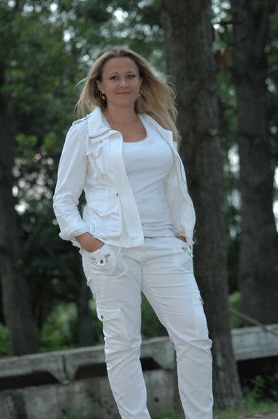 Ирина Боголюбская (Шевченко)