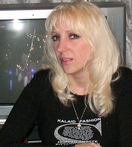 Тинка Тинка