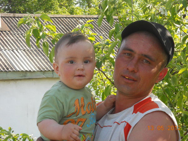 Михаил Корнюков