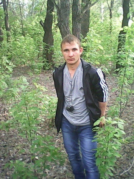 Николай Ильгов