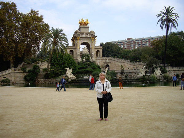 Наталья Бурыкина