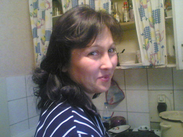 Гуля Колотова-Фатхуллаева