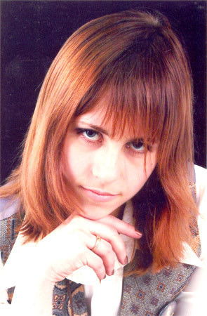 Вера Тимченко