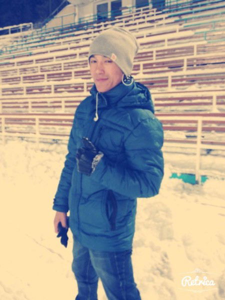 Нурмахан Шамшиев