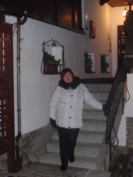 Лариса Новицкая