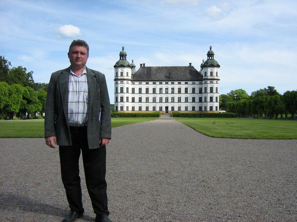 Михаил Аверьянов