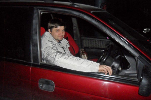 Володя Заар