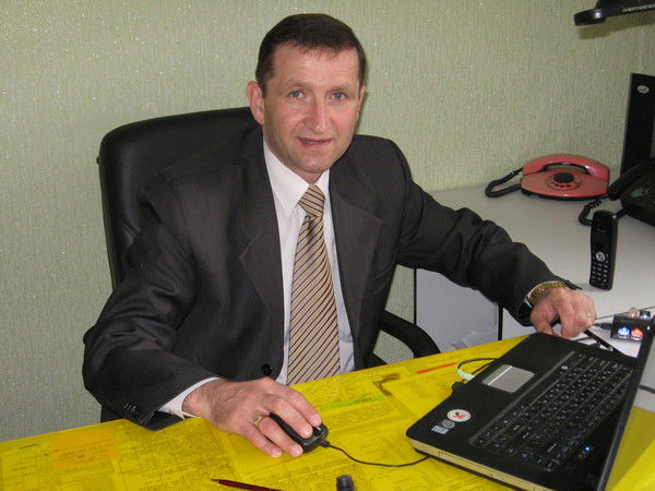 Евгений Кыштымов