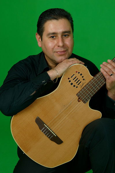 Юсуф Исмаилов