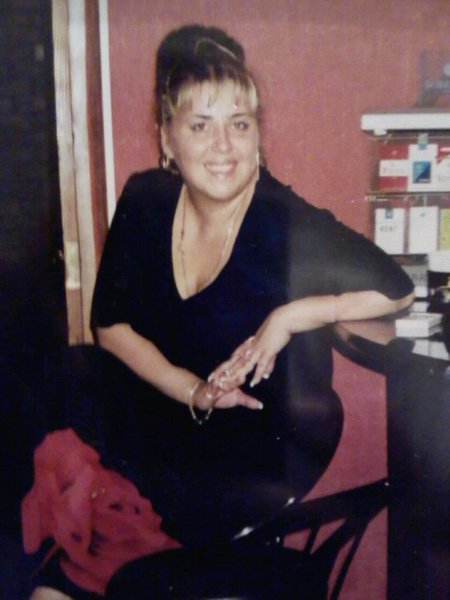 Регина Корсукова