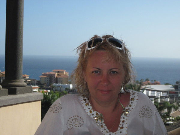 Татьяна Немерич