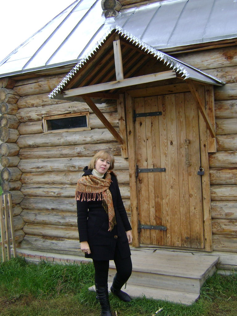 Лобанова Татьяна