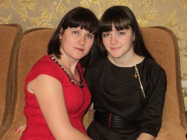 Светлана Доблер