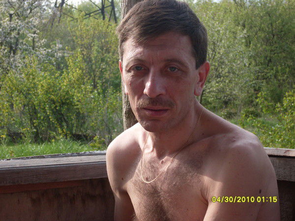 Владимир Середа