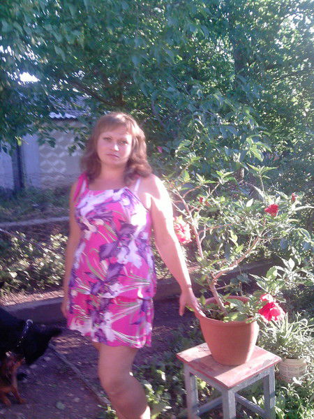 Елена Ленькова