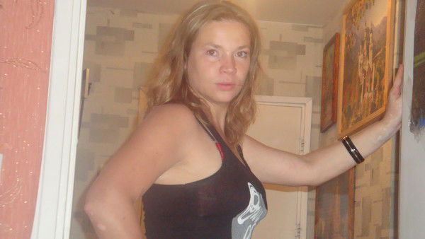 Светлана Милинчук