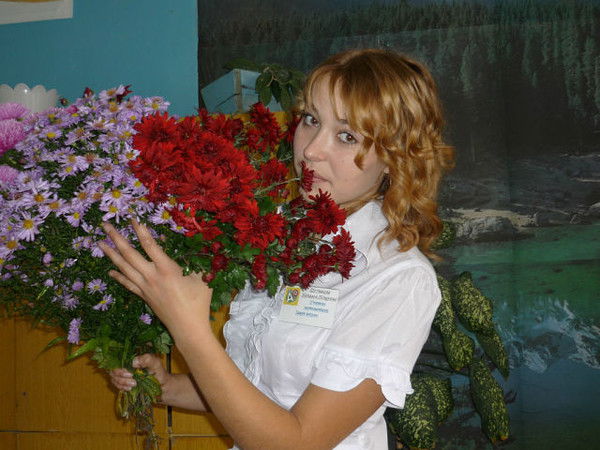 Наталья Шестакова