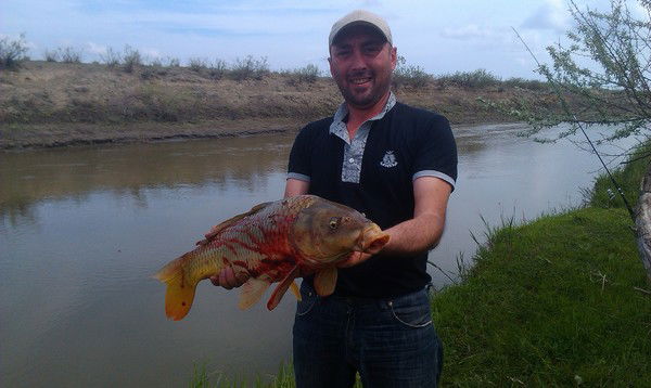 Темирханов Тимур