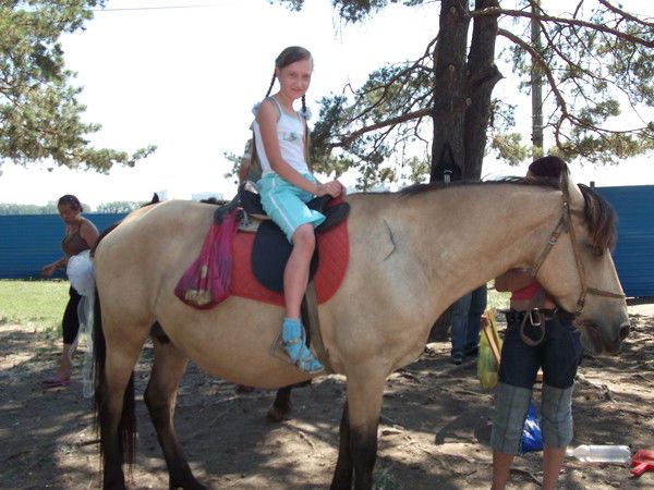 Наташа Почтаренко