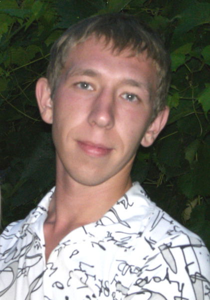 Николай Ломакин