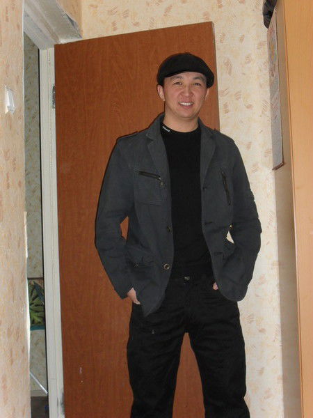 Тима Баялиев