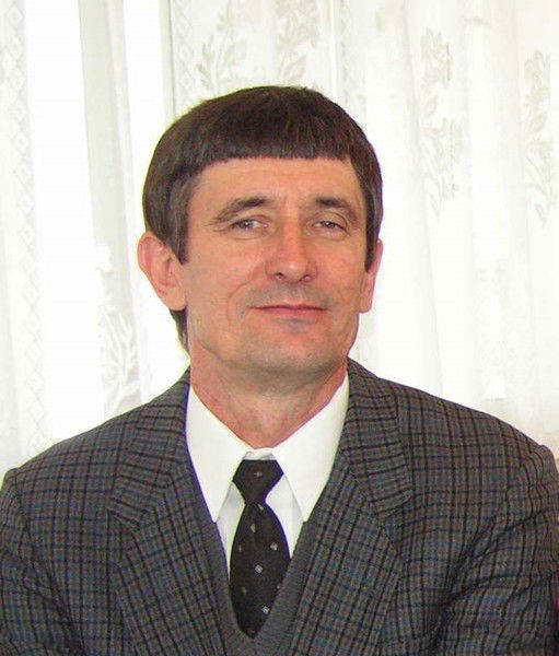 Александр Шарапов