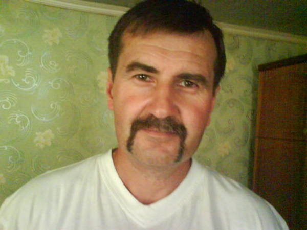 Сергей Россошко