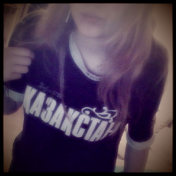 ...надя ...горбатенкова